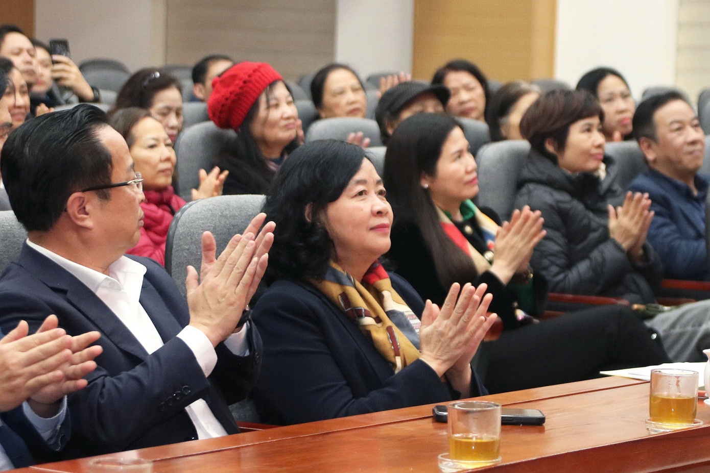 Bui Thi MInh Hoai anh 2