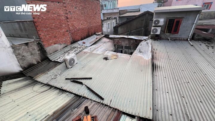 Ba me con tu vong anh 1