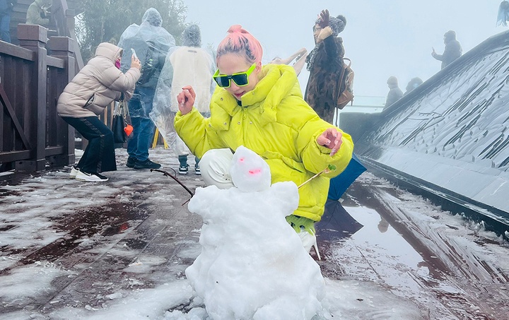 Tin khong khi lanh moi nhat: Mien Bac ret nhat duoi 3°C hinh anh