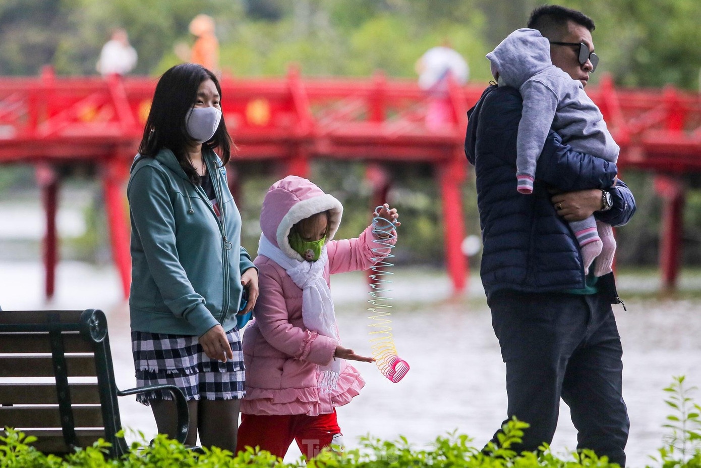 Thong tin moi ve thoi tiet Tet Binh Ngo hinh anh