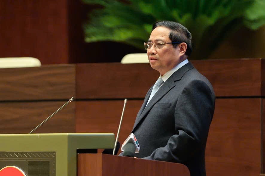 Thu tuong: Thuc hien '4 khong' de chong lang phi thoi gian hinh anh