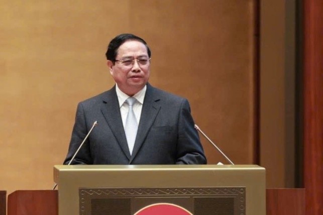 Thu tuong: Thuc hien '4 khong' de chong lang phi thoi gian hinh anh