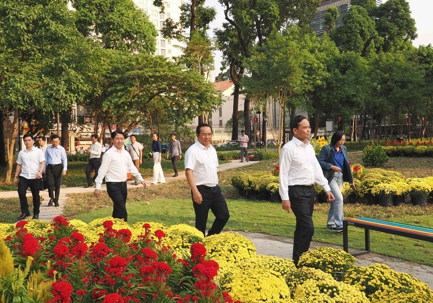 Bi thu Tran Luu Quang anh 2