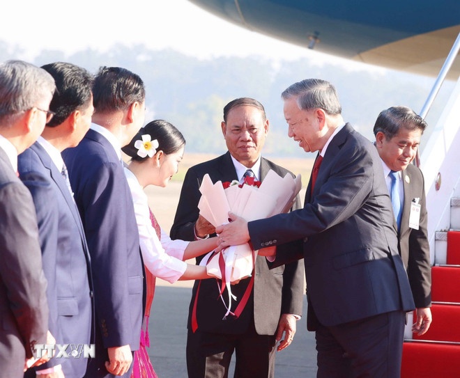 Tong Bi thu To Lam anh 2