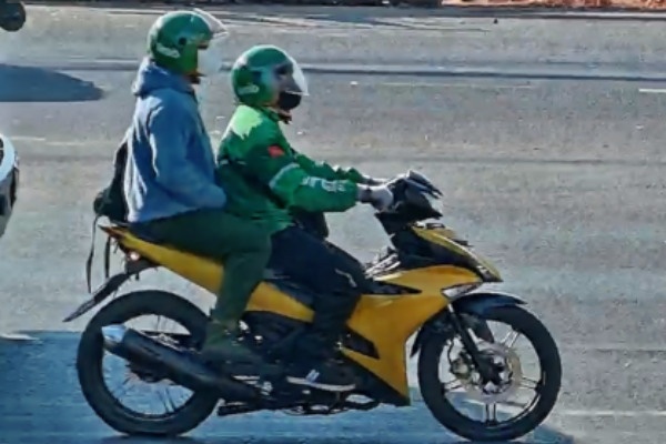 Vu cuop ngan hang tai Gia Lai: Thu giu 4 khau sung hinh anh