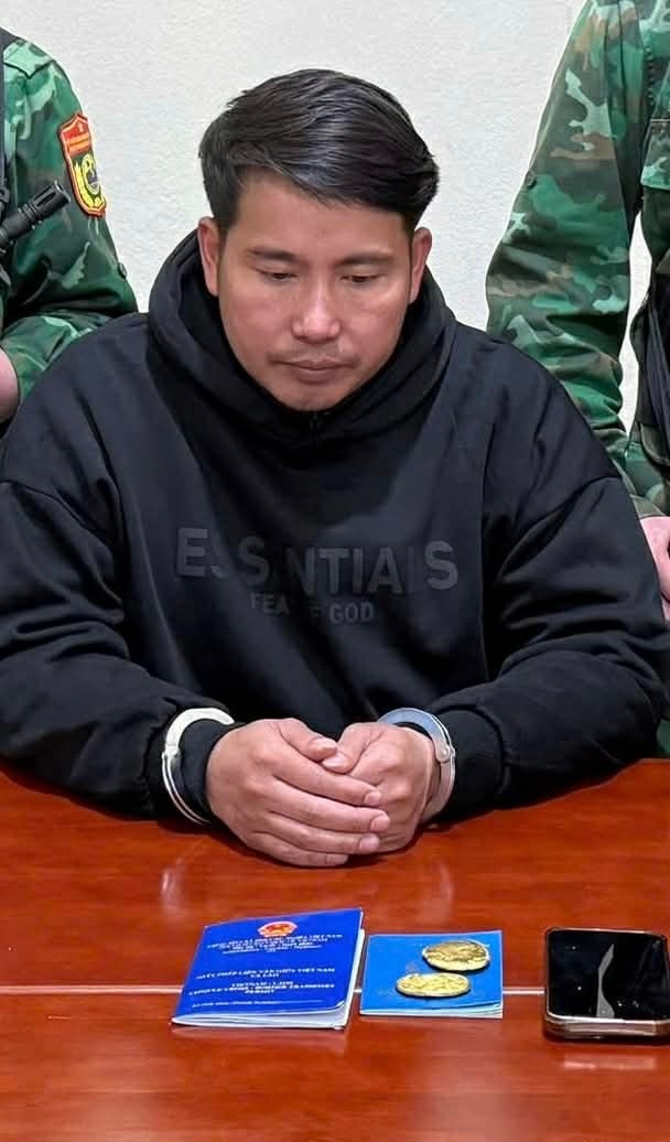 Giau 7 cay vang anh 2