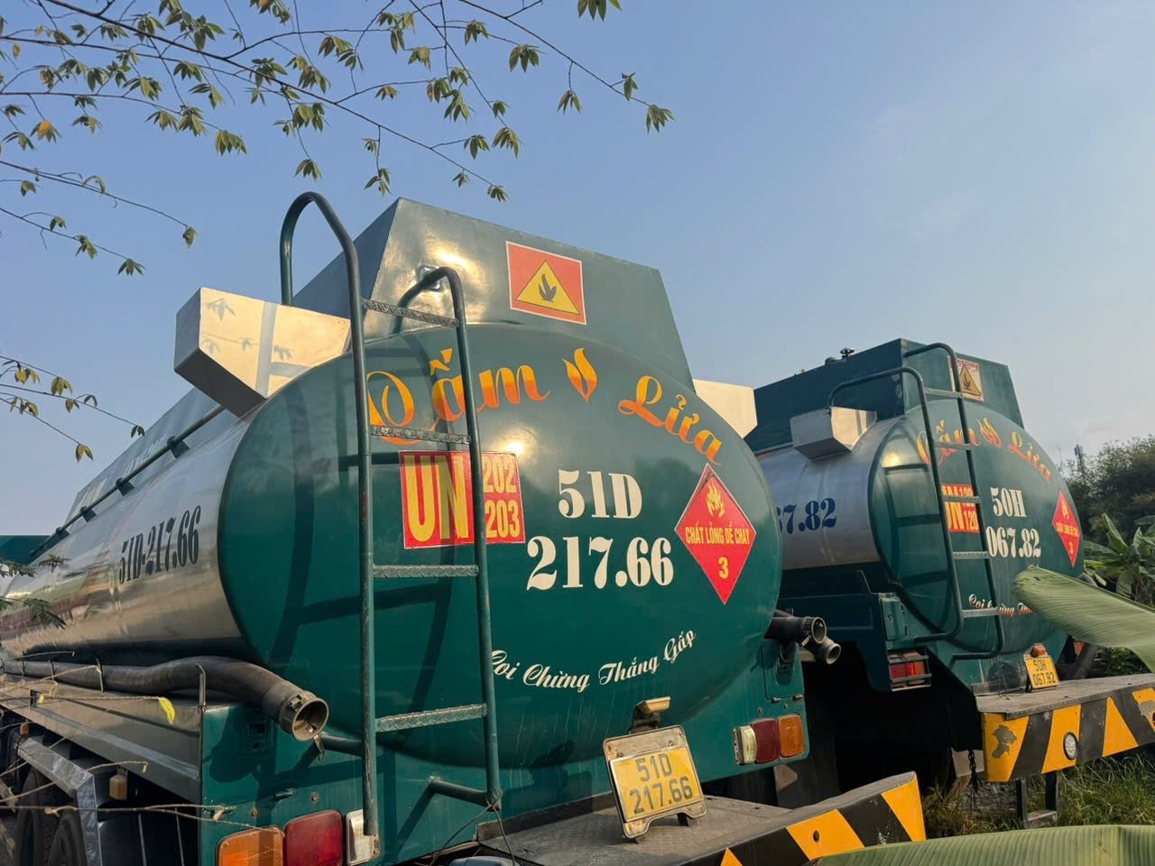 xang RON A95 gia anh 3