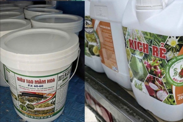 Lap 4 cong ty de phuc vu hoat dong lam phan bon gia quy mo lon hinh anh