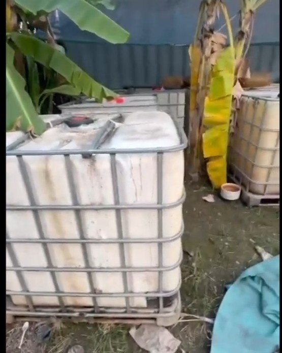 xang RON A95 gia anh 5