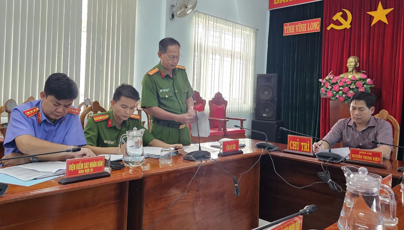 Thong tin tien do dieu tra vu tai nan giao thong lam nu sinh tu vong hinh anh