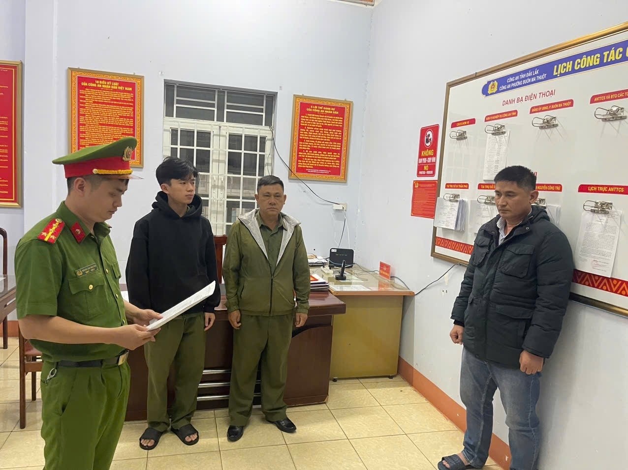 Lam gia lua giong,  Gao ngon the gioi,  gan mac ST25,  nong nghiep A Chau,  cay trong Phuong Nam anh 1