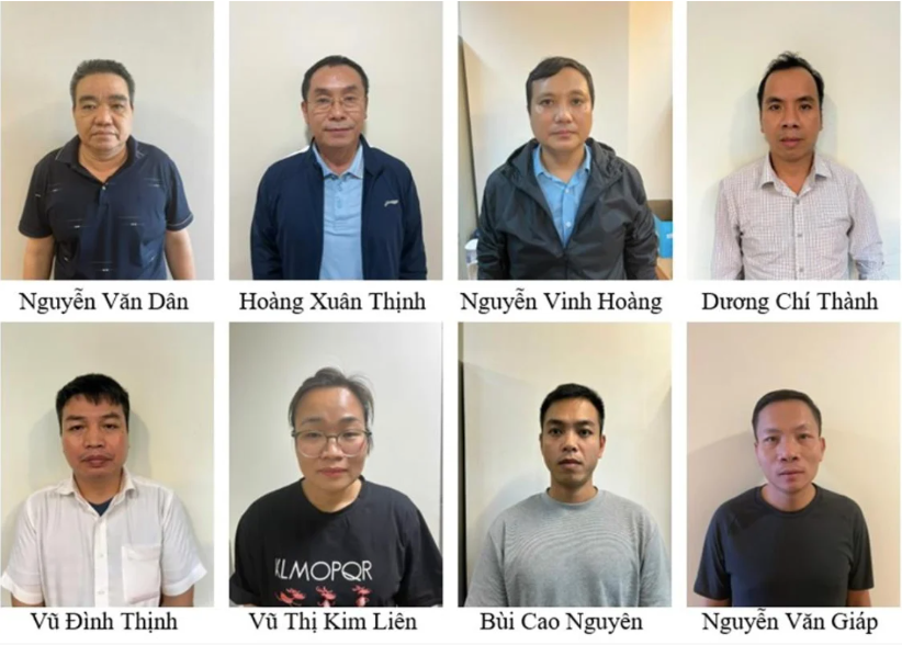 cuu Thu truong,  Hoang Van Thang anh 2