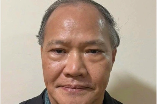 Truy to cuu Thu truong Hoang Van Thang nhan hoi lo 4,5 ty dong hinh anh