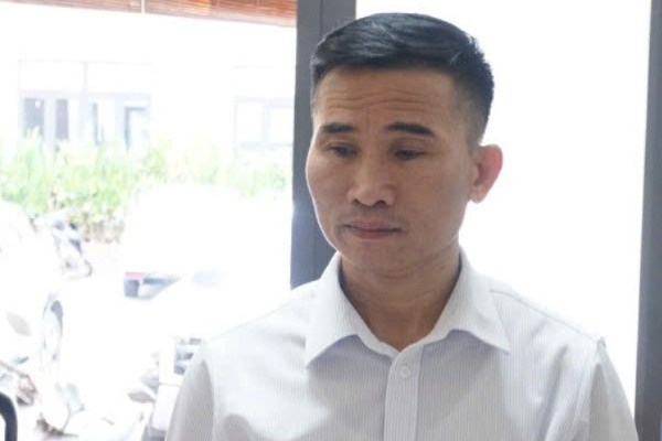 Vu san xuat ca phe gia: Moi ngay chu co so tung ra thi truong mot tan hinh anh