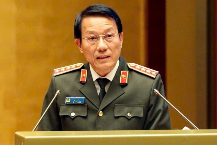 Nhan thuc, tu duy moi ve an ninh trong Nghi quyet Dai hoi XIV cua Dang hinh anh