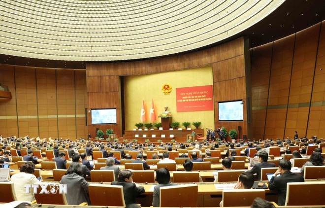 Luong Tam Quang anh 2