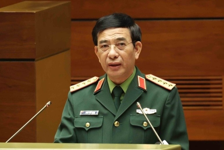 Tu duy, nhan thuc moi ve quoc phong, bao ve To quoc hinh anh