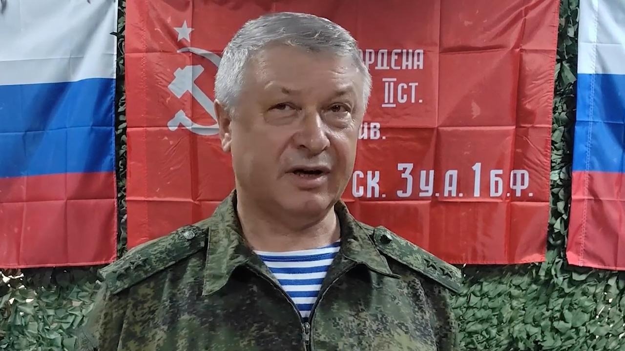 Nga bat nghi pham tham gia am sat Trung tuong Vladimir Alekseyev hinh anh