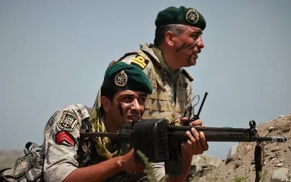 My co the tan cong Iran theo phuong an nao? hinh anh