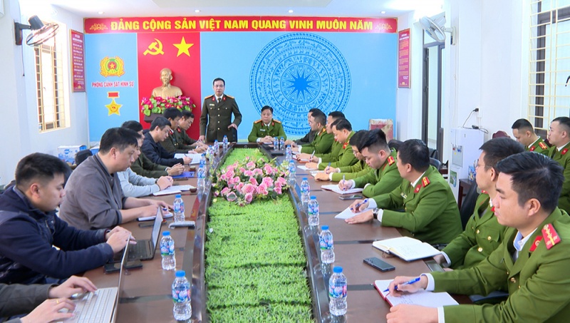 Luxkingtext,  Du an Luxkingtext,  Tien so Luxkingtext anh 2