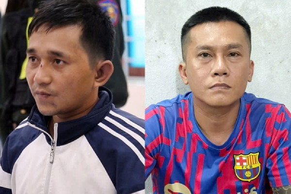 Vu cuop ngan hang o Gia Lai: 5 phut gay an, 18 ngay truy lung can nao hinh anh