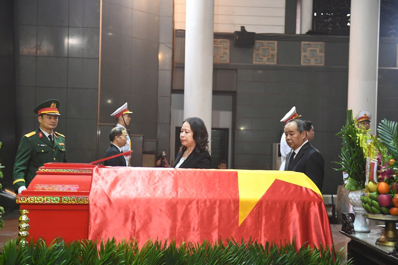 Doan Duy Thanh anh 5