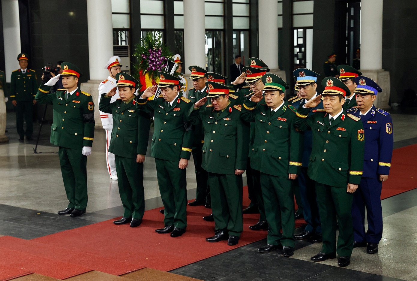 Doan Duy Thanh anh 9