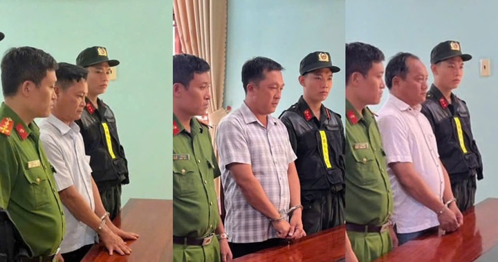 gia nhan hieu THIBIDI,  tram bien ap gia,  tram bien ap THIBIDI anh 2