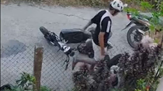 Hoc sinh lop 9 anh 1