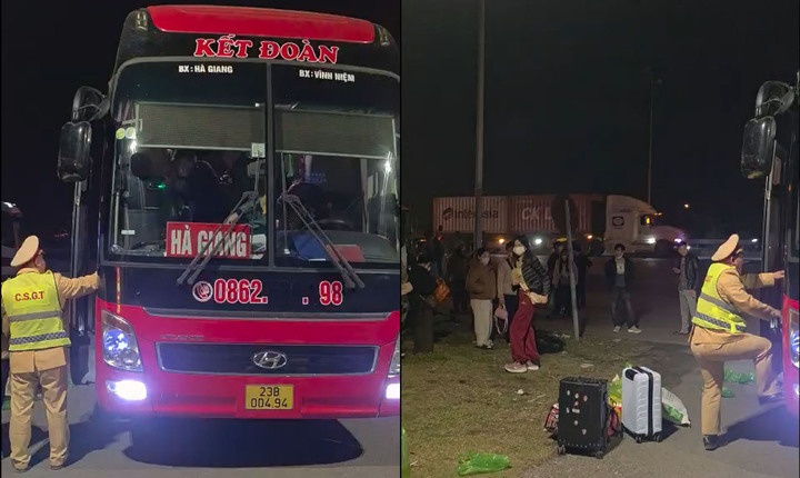 Phat nang xe khach 41 cho 'nhoi' 72 nguoi hinh anh