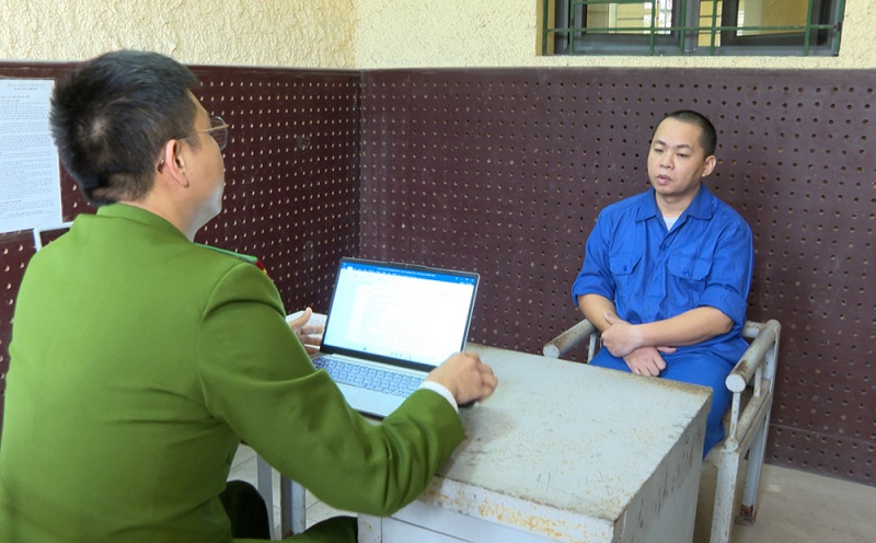 Luxkingtext,  Du an Luxkingtext,  Tien so Luxkingtext anh 1