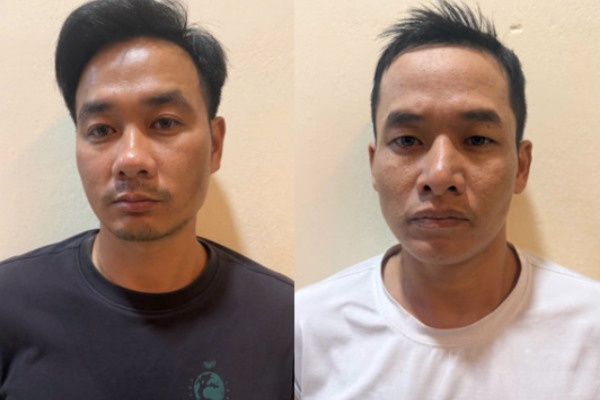 Khoi to 6 doi tuong trom hon 5.200 con cho hinh anh