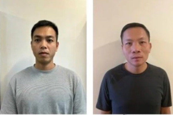 Cach thuc doanh nghiep 'mua chuoc' can bo NN&PTNT de trung thau hinh anh