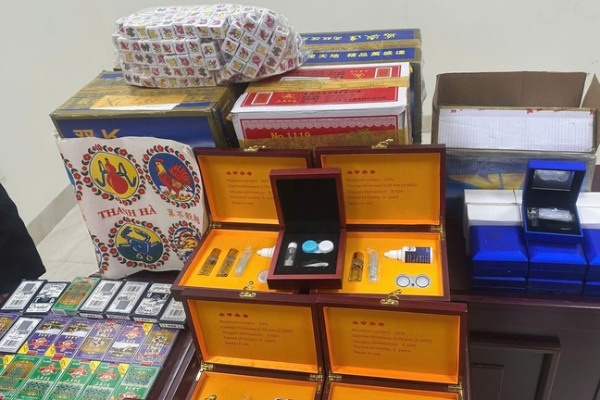 Triet pha 2 diem mua ban thiet bi phuc vu danh bac bip o Da Nang hinh anh