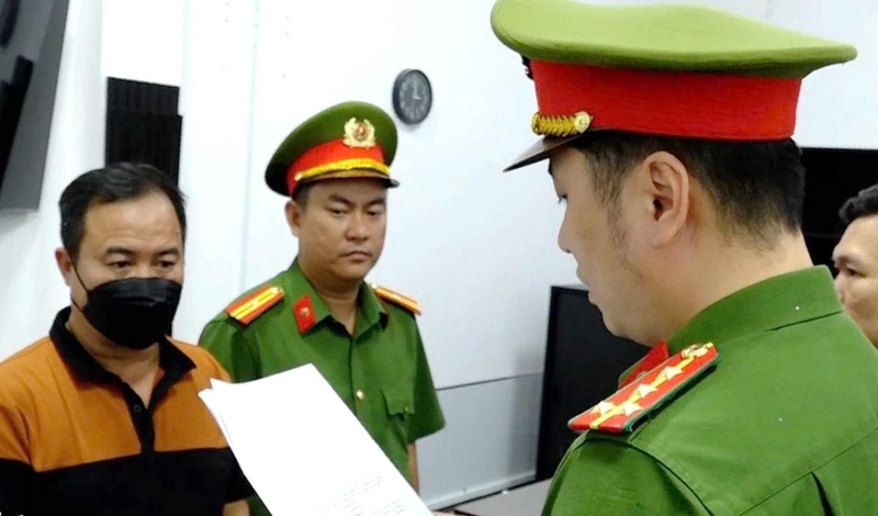 Dich vu VINDACAP,  cong ty VINDACAP,  doanh nghiep VINDACAP,  giam doc VINDACAP,  Ke toan VINDACAP anh 1