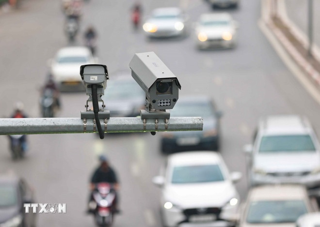 Giao thong,  thong suot,  an toan anh 3