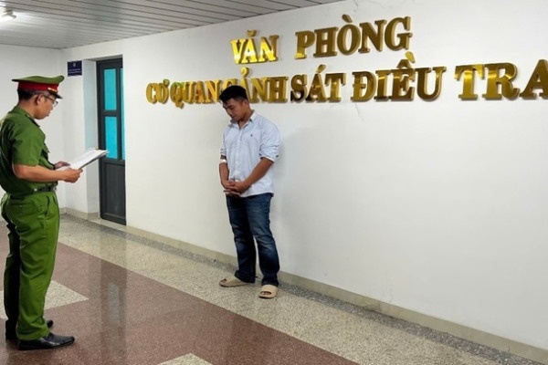 Khoi to tai xe xe ban tai keo le xe may khien mot nguoi tu vong hinh anh