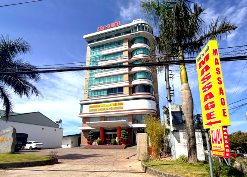 Mai dam Gia Lai anh 2