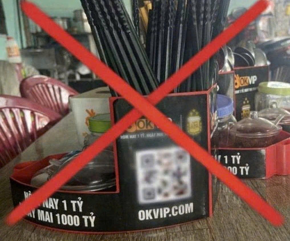 Co bac OK VIP,  MB66 anh 3