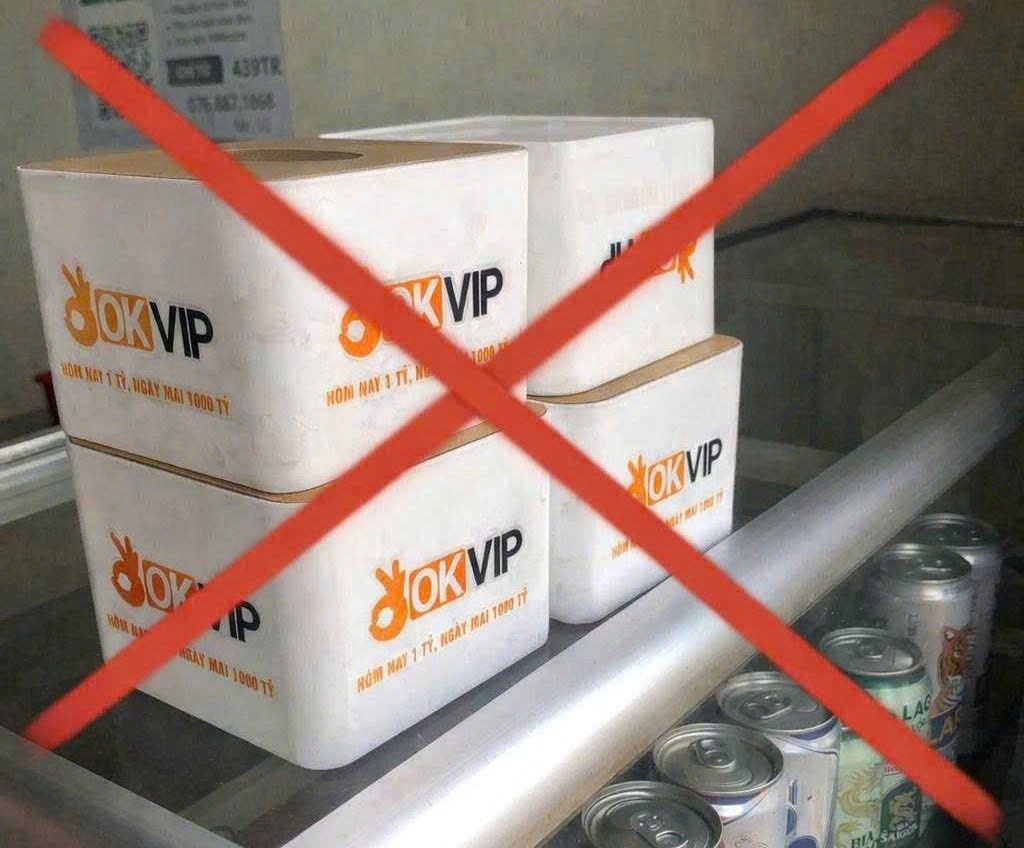 Co bac OK VIP,  MB66 anh 2