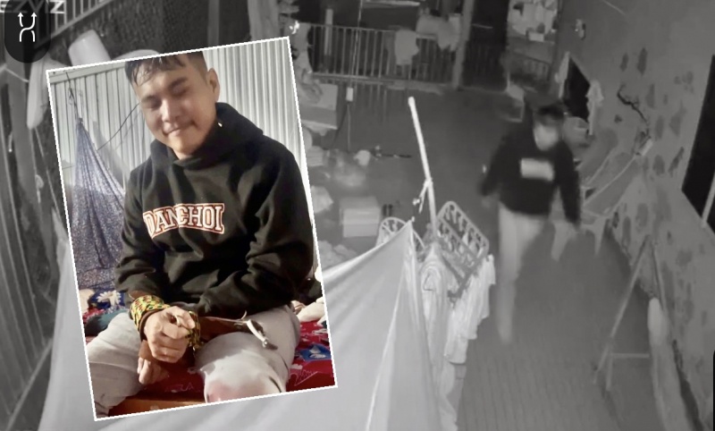 Truy bat thu pham anh 1