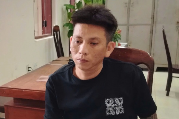 Nua dem hanh hung ban gai tu vong tai nha tro roi di tu thu hinh anh