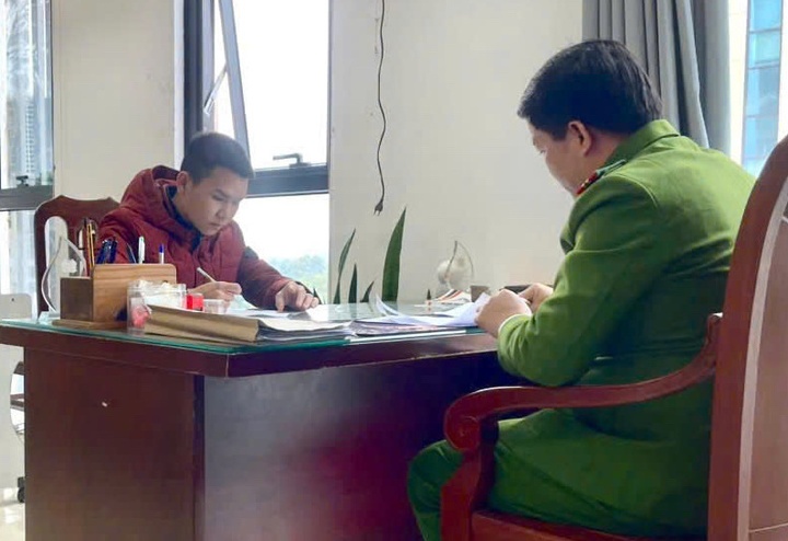 Khoi to thanh nien giao xe cho ban say xin, gay tai nan hai nguoi chet hinh anh