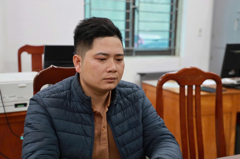 Khoi to lai tau trong vu lat tau lam 6 nguoi tu vong tai ho Thac Ba hinh anh