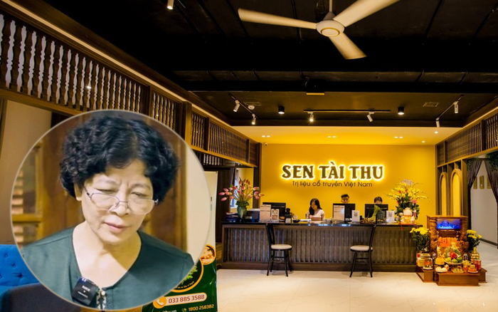 Sen Tai Thu,  Chu Sen Tai Thu,  DN Sen Tai Thu,  Massage Sen Tai Thu,  Pham Thi Hoa anh 1