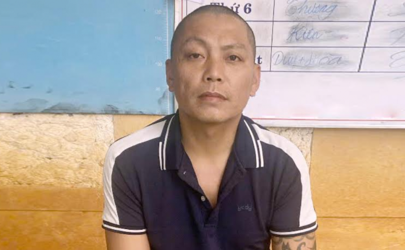 hanh hung tai xe anh 1