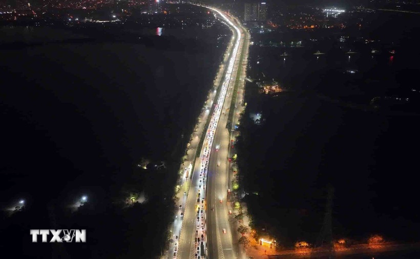 Du kien dong duong anh 1