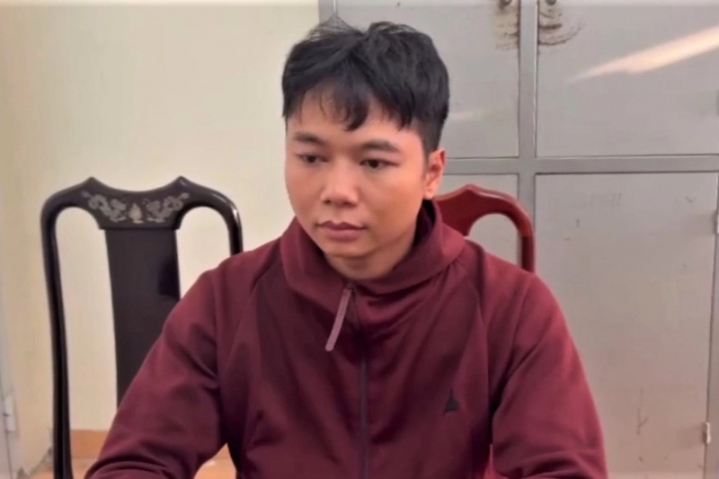 The cao trung thuong,  tro choi mat Tet anh 2