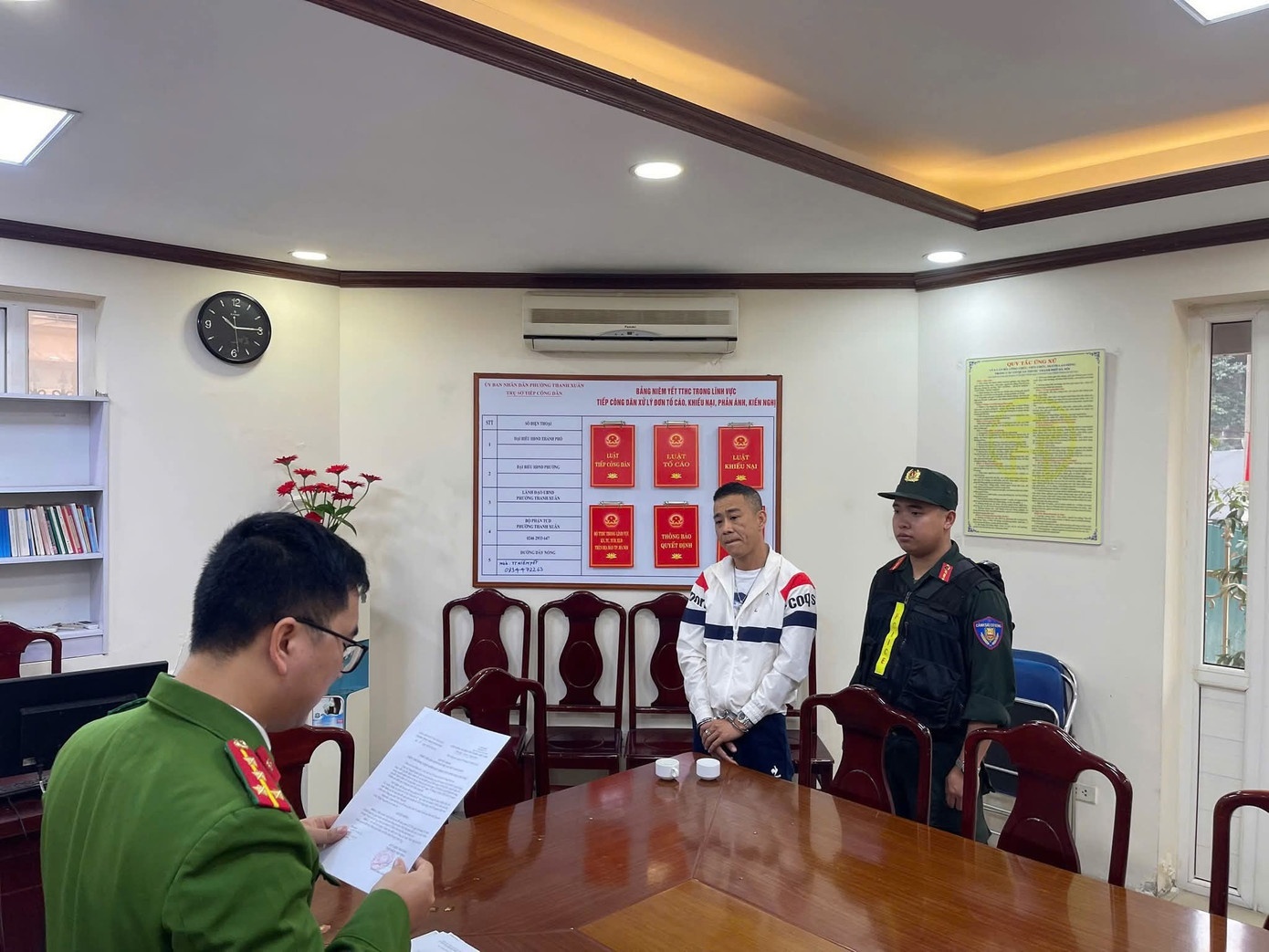 TikToker Tuan Ve anh 1