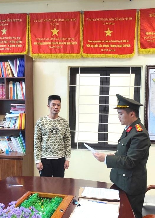 Làm giả, giấy khám sức khỏe, Đa khoa Vĩnh Phúc ảnh 2 Lam gia, giay kham suc khoe, Da khoa Vinh Phuc anh 2